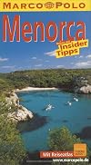 Marco Polo Reiseführer Menorca