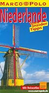 Marco Polo Reiseführer Niederlande