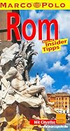 Rome (Marco Polo Guides)