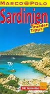 Marco Polo Reisefรผhrer Sardinien