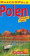 Marco Polo Reiseführer Polen
