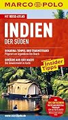 MARCO POLO Reiseführer Indien, Der Süden