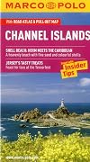 Channel Islands Marco Polo Guide (Marco Polo Guides)