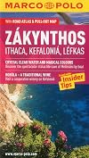 Zakynthos Marco Polo Guide (Marco Polo Guides)