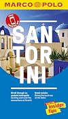 Santorini Marco Polo Pocket Guide (Marco Polo Pocket Guides)
