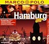 Hamburg: Reisen mit Insider-Tipps; Reise-Hörbuch auf 2 CDs