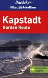Baedeker Allianz Reiseführer Kapstadt/Garden Route