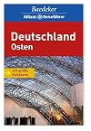 Baedeker Allianz Reiseführer Deutschland Osten