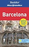Baedeker Reiseführer Barcelona