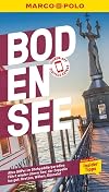 Marco Polo Reiseführer Bodensee: Reisen mit Insider-Tipps. Inkl. kostenloser Touren-App