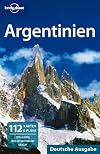 Lonely Planet Reisef&uuml;hrer Argentinien
