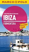 MARCO POLO Reisef&uuml;hrer Ibiza/Formentera: Reisen mit Insider-Tipps. Mit Reiseatlas