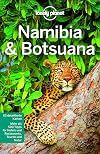 Lonely Planet Reiseführer Namibia, Botsuana