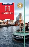 Baedeker Reiseführer Hamburg: mit praktischer Karte EASY ZIP