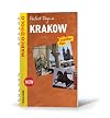 Krakow Marco Polo Spiral Guide (Marco Polo Perfect Days)