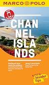 Channel Islands Marco Polo Pocket Guide - with pull out map (Marco Polo Travel Guides): Jersey Guernsey, Herm Sark Alderney