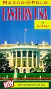 Marco Polo Eastern Us Travel Guide (Marco Polo Travel Guides)