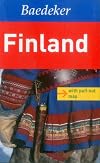 Finland Baedeker Guide (Baedeker Guides)