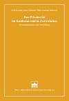 Das Privatrecht im Kaukasus und in Zentralasien Bestandsaufnahme und Entwicklung