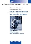 Online-Communities als soziale Systeme