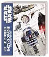 Star Wars™ Die illustrierte Enzyklopädie der kompletten Saga