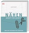 Nähen Schritt für Schritt