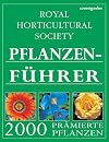 RHS Pflanzenf&uuml;hrer&uuml;ber 2000 farb. Fotos
