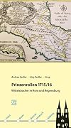 Prinzenrollen 1715/16 Wittelsbacher in Rom und Regensburg