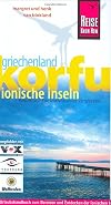 Korfu, Ionische Inseln