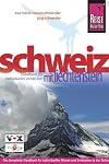 Schweiz mit Liechtenstein