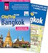 Reise Know-How Reiseführer Bangkok (CityTrip PLUS): mit Stadtplan und kostenloser Web-App