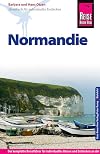 Reise Know-How Normandie: Reiseführer für individuelles Entdecken