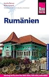 Reise Know-How Reiseführer Rumänien
