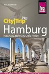Reise Know-How : CityTrip : Plus : Hamburg : 2020 : 11th edition