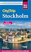 Reise Know-How CityTrip Stockholm: Reiseführer mit Stadtplan, 4 Spaziergängen und kostenloser Web-App