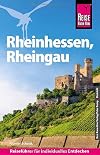 Reise Know-How Reiseführer Rheinhessen, Rheingau (German Edition)