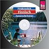 Kauderwelsch : Finnisch : AusspracheTrainer [sound recording]