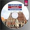 Kauderwelsch : Lettisch : AusspracheTrainer [sound recording]