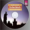Kauderwelsch : Tschechisch : AusspracheTrainer [sound recording]