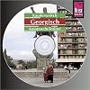 Kauderwelsch : Georgisch : AusspracheTrainer [sound recording]
