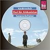 Kauderwelsch : Dari f&uuml;r Afghanistan : AusspracheTrainer [sound recording]