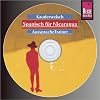 Kauderwelsch : Spanisch f&uuml;r Nicaragua : AusspracheTrainer [sound recording]