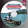 Kauderwelsch : Spanisch f&uuml;r Honduras : AusspracheTrainer [sound recording]