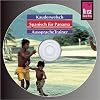 Kauderwelsch : Spanisch f&uuml;r Panama : AusspracheTrainer [sound recording]