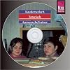 Kauderwelsch : Tatarisch : AusspracheTrainer [sound recording]