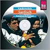 Kauderwelsch : Sardisch : AusspracheTrainer [sound reording]