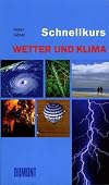 DuMont Schnellkurs Wetter und Klima