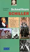 DuMont Schnellkurs Schiller