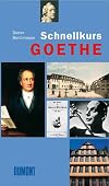 DuMont Schnellkurs Goethe