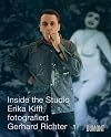 Inside The Studio: Erika Kiffl fotografiert Gerhard Richter